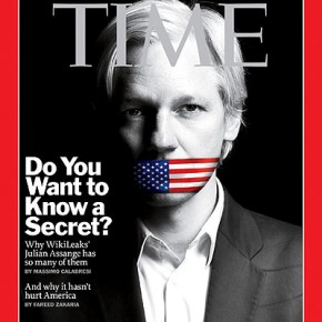 Wikileaks, ciberataques y la red neutral Wikileaks, ciberataques y la red neutral