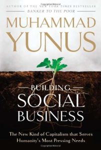 YUNUS el empresas sociales