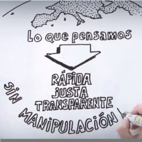 AppGree, una herramienta para la democracia participativa AppGree, una herramienta para la democracia participativa