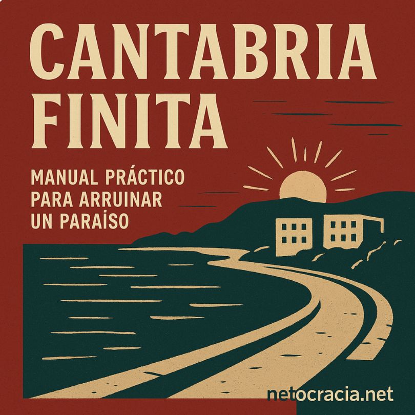 Cantabria Infinita Turistificacion Ribamontan al Mar